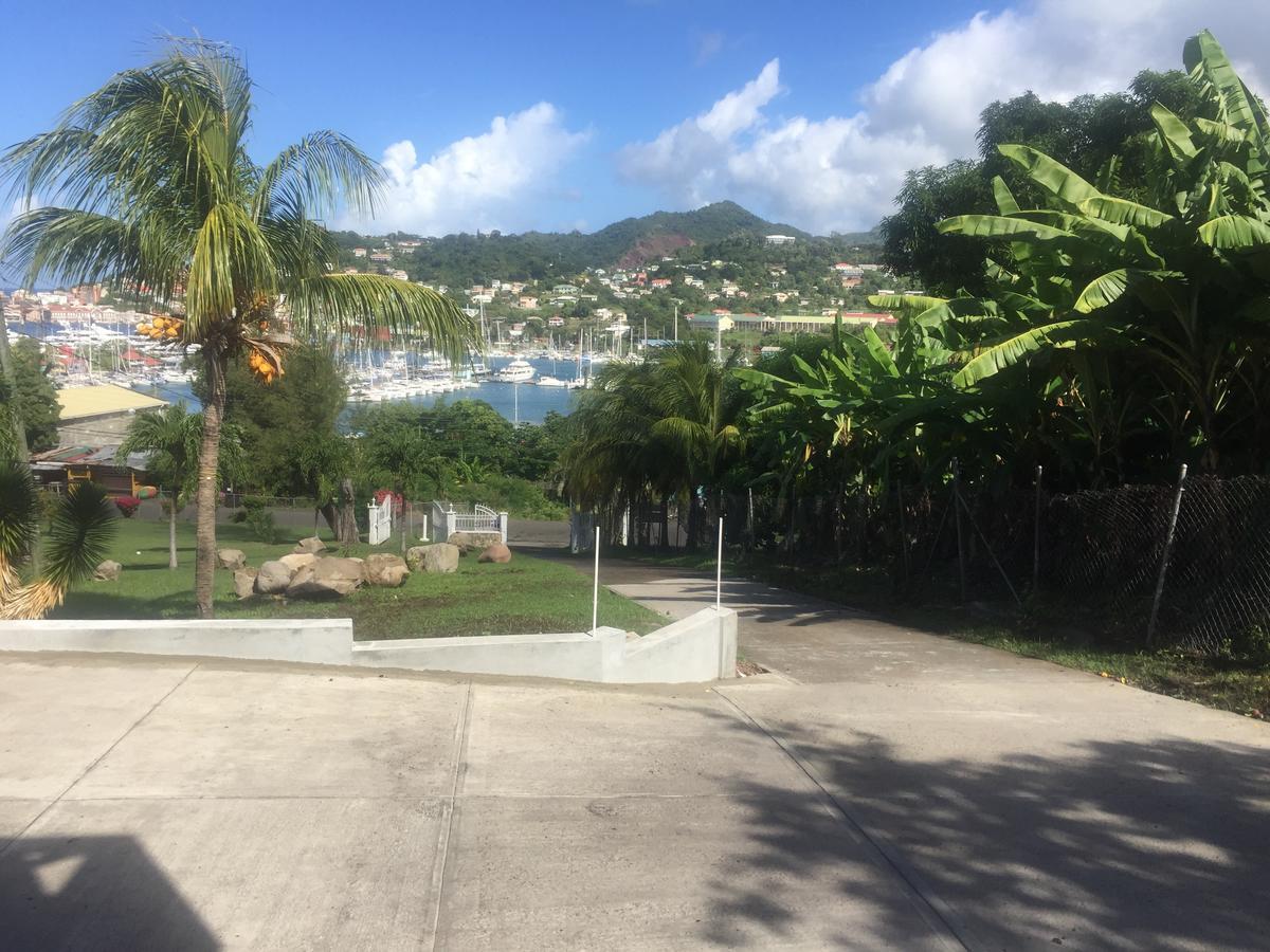 Casacalypso Grenada Apartment Belmont Exterior photo