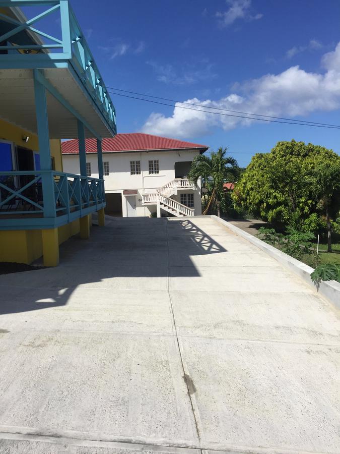 Casacalypso Grenada Apartment Belmont Exterior photo